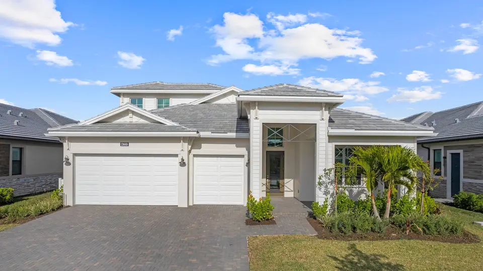 13669 Le Christine Drive, Palm Beach Gardens, FL 33412