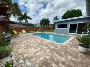 6601 - Pool
