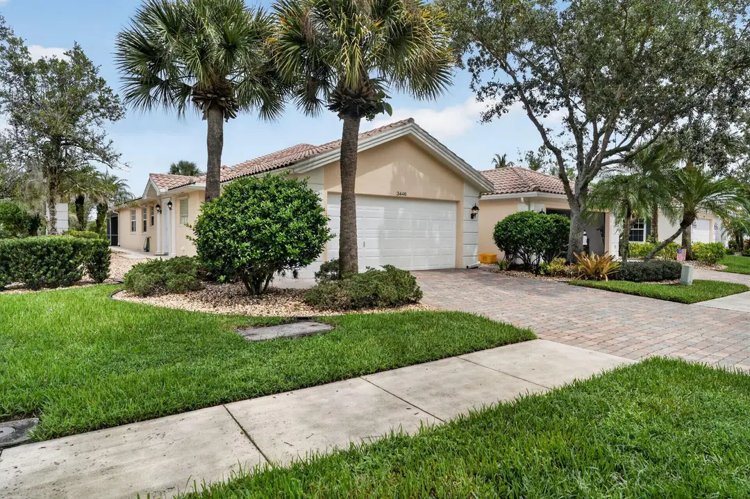 3446 SE GLACIER Terrace, Hobe Sound, FL 33455