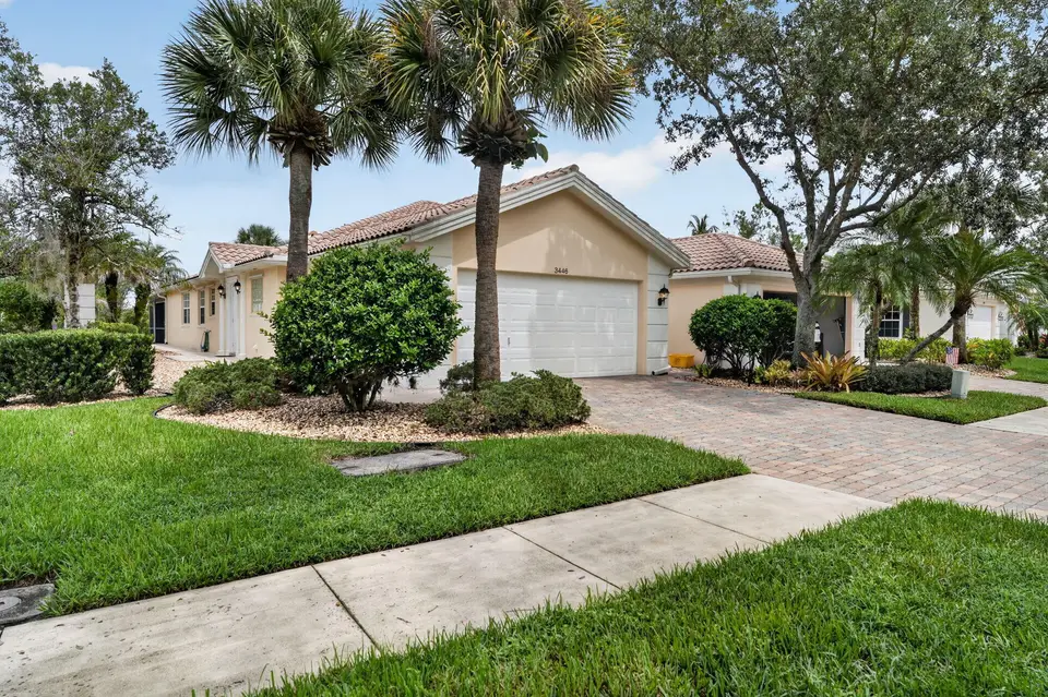 3446 SE GLACIER Terrace, Hobe Sound, FL 33455