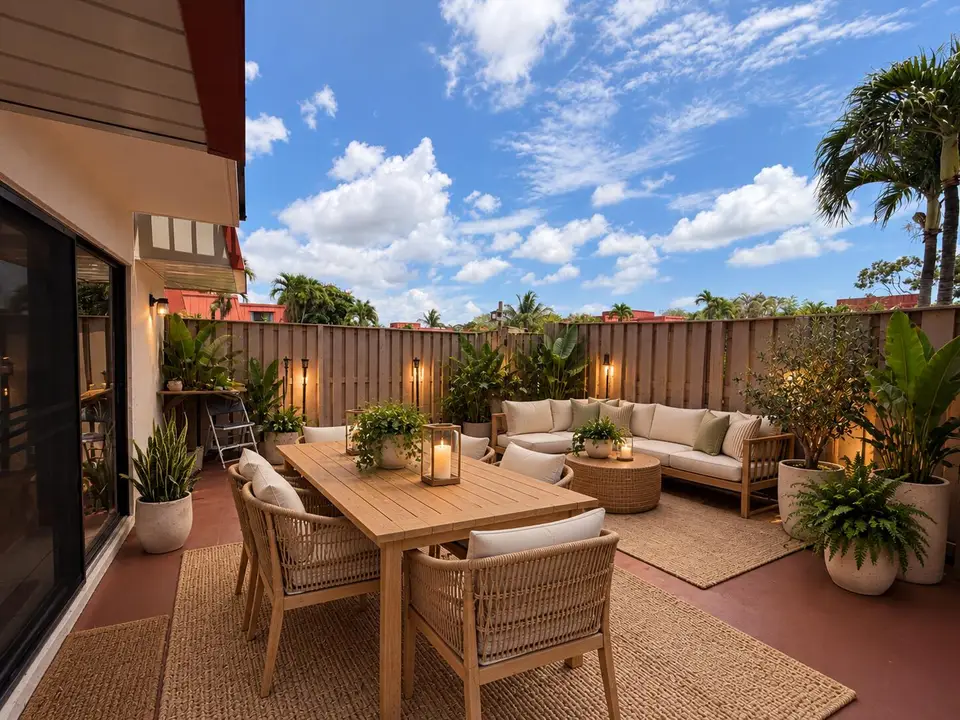 3310 MERIDIAN Way S A, Palm Beach Gardens, FL 33410