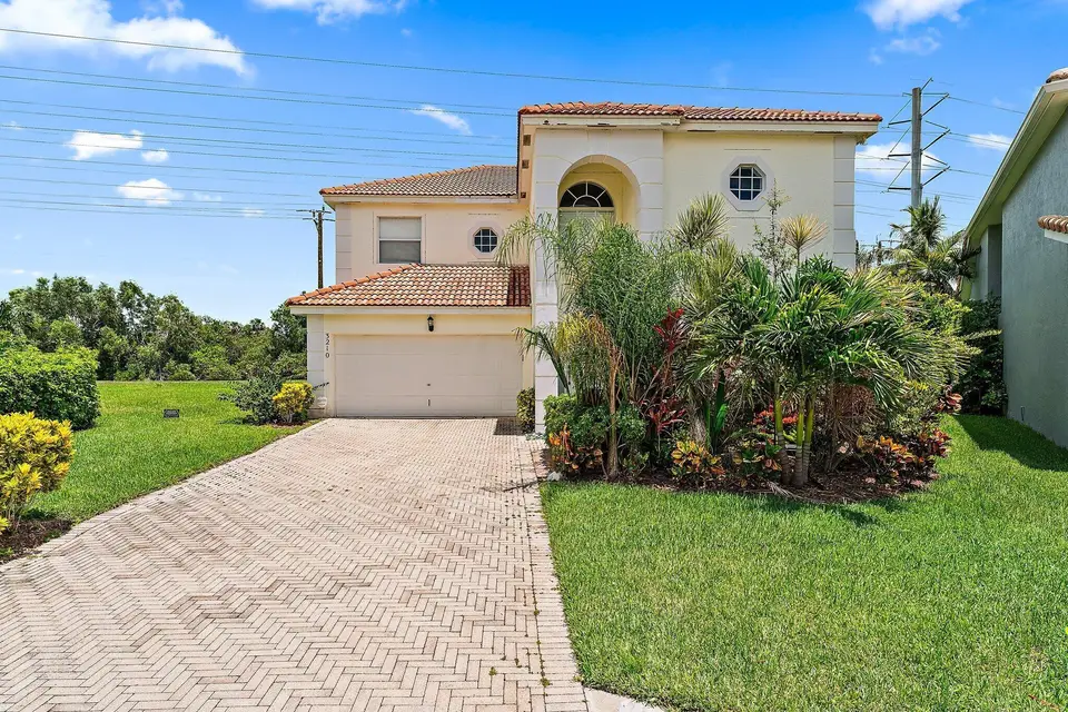 3210 EL CAMINO REAL, West Palm Beach, FL 33409