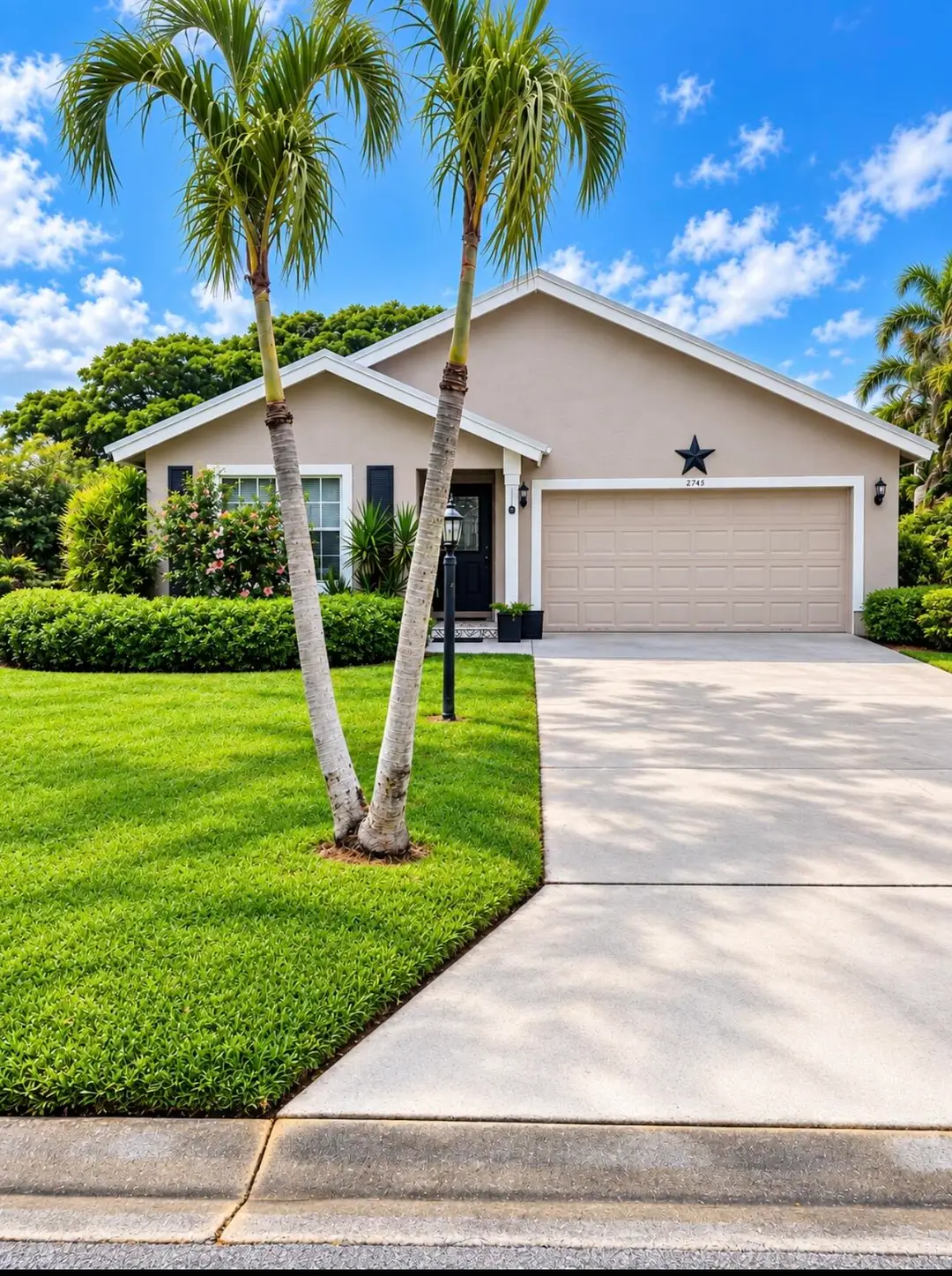 2745 SW Montego Terrace none, Stuart, FL 34997