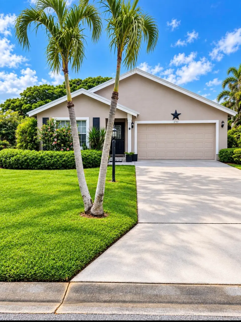 2745 SW Montego Terrace none, Stuart, FL 34997