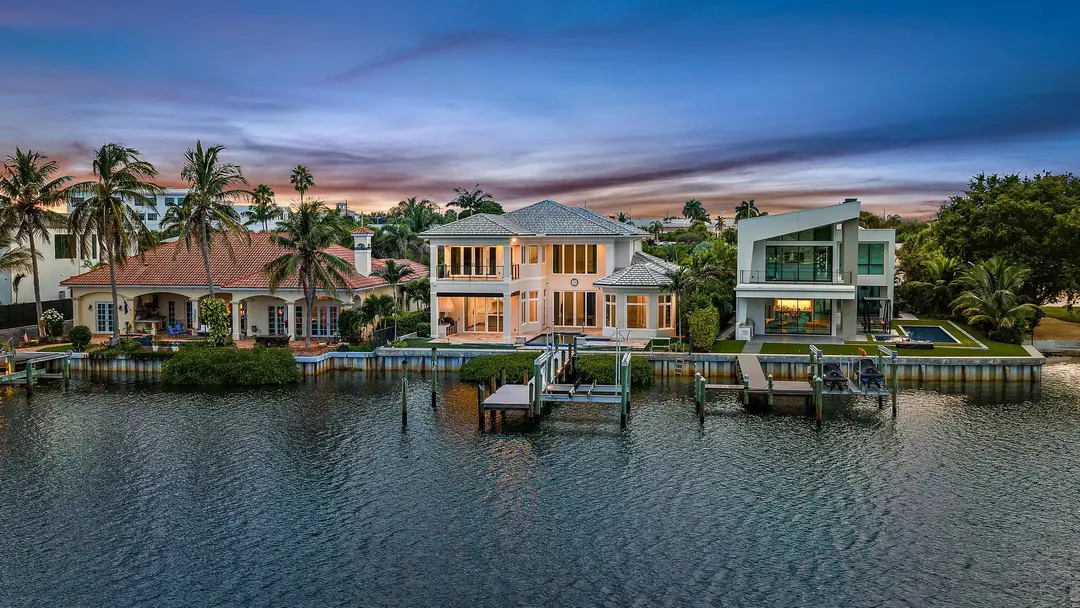 3433 Harbor Road