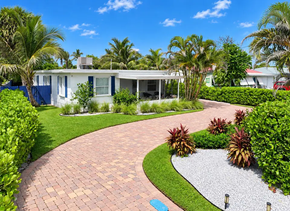 307 GRANADA Street, Fort Pierce, FL 34949