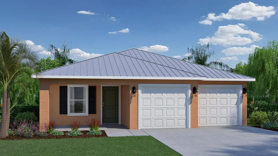 6 Tosca, Fort Pierce, FL 34951
