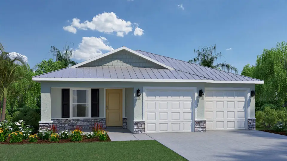 7 Puerto Sol, Fort Pierce, FL 34951