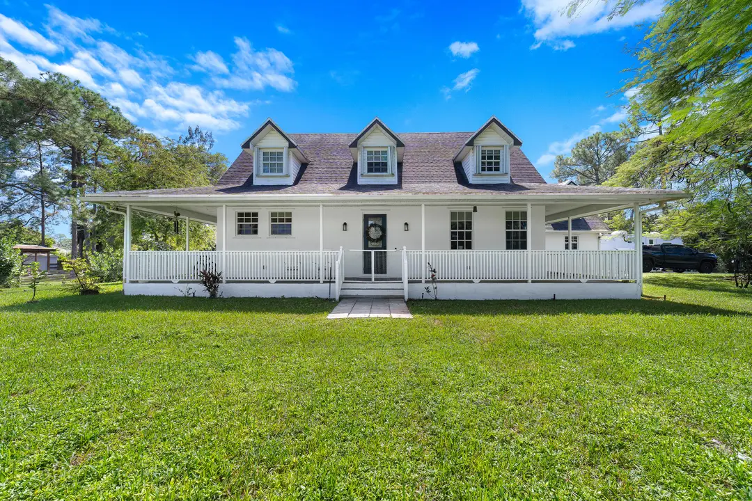 15212 64th Place N, Loxahatchee, FL 33470