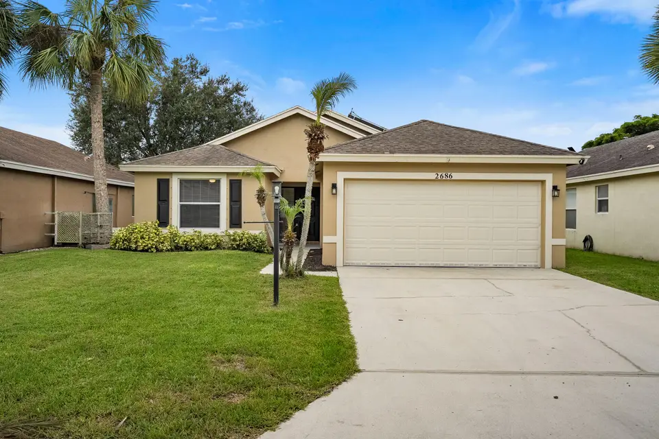 2686 SW REGENCY Road, Stuart, FL 34997