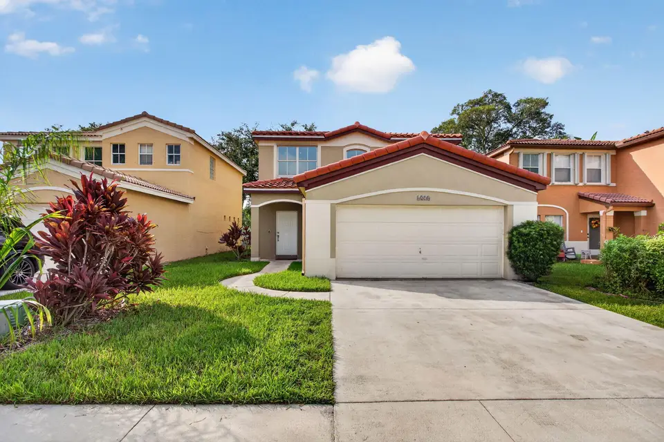 4258 NW 1st Drive, Deerfield Beach, FL 33442