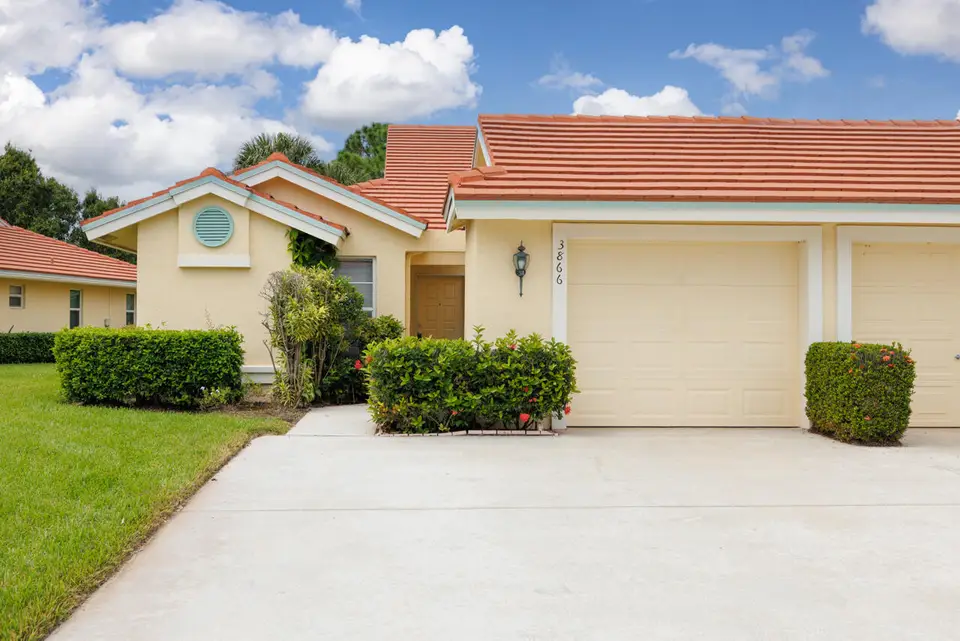 3866 SW INWOOD PINES Lane, Palm City, FL 34990