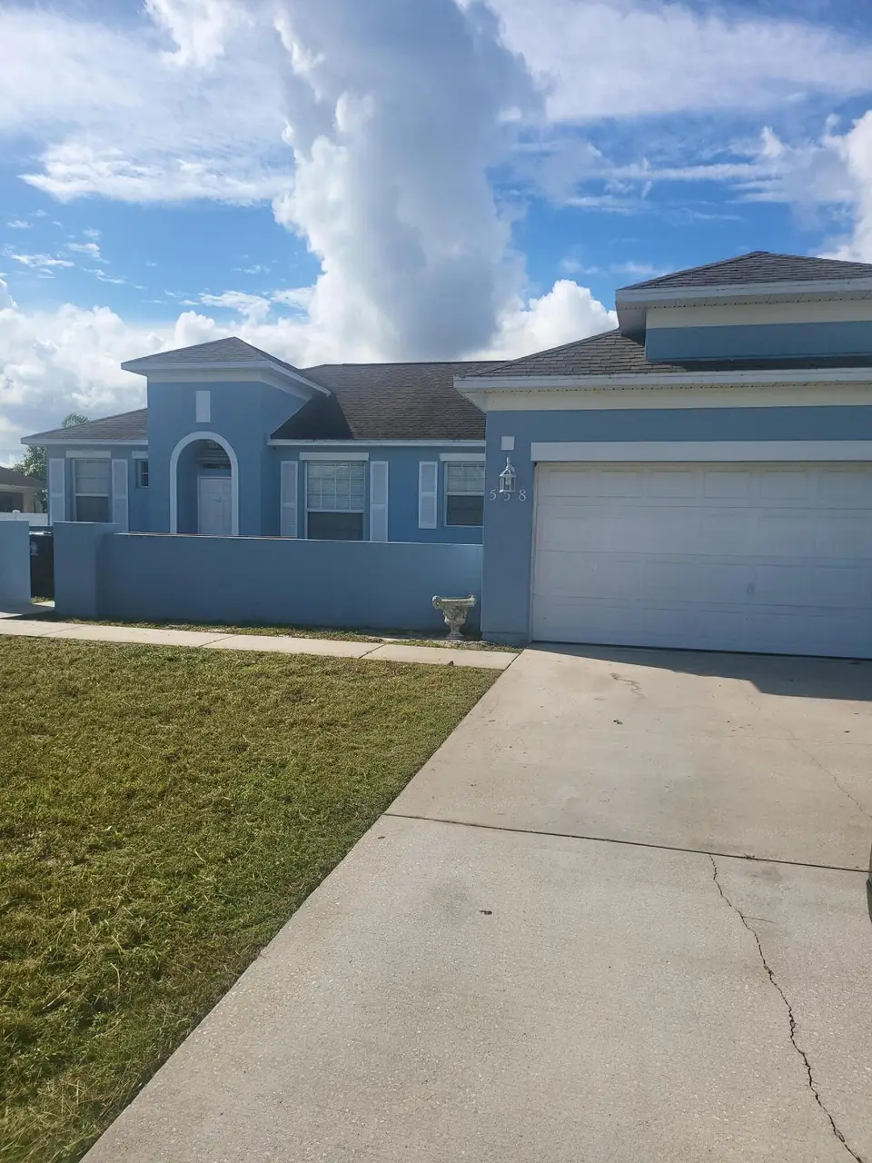 558 SW Halifax Avenue, Port St. Lucie, FL 34953