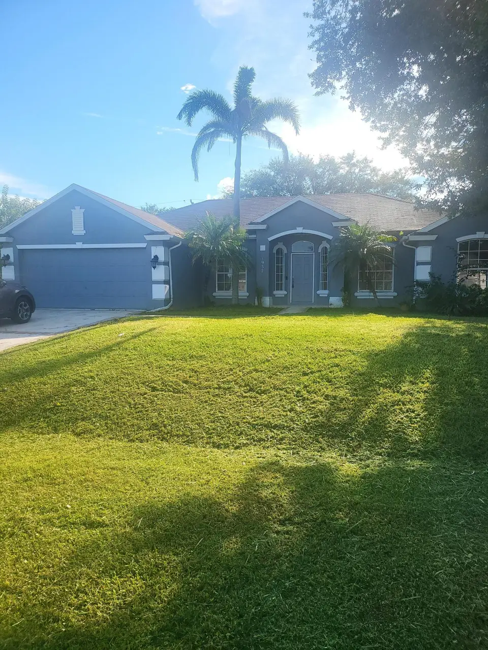 1937 SW BEARD Street, Port St. Lucie, FL 34953