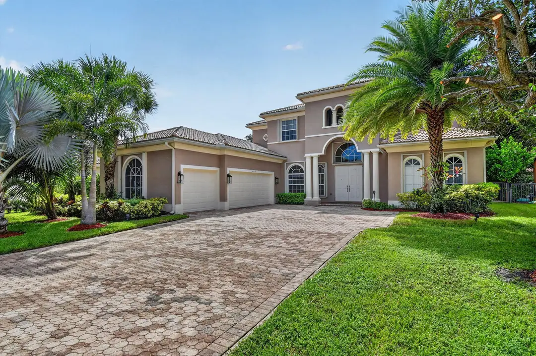 6039 WALNUT HILL Drive, Lake Worth, FL 33467