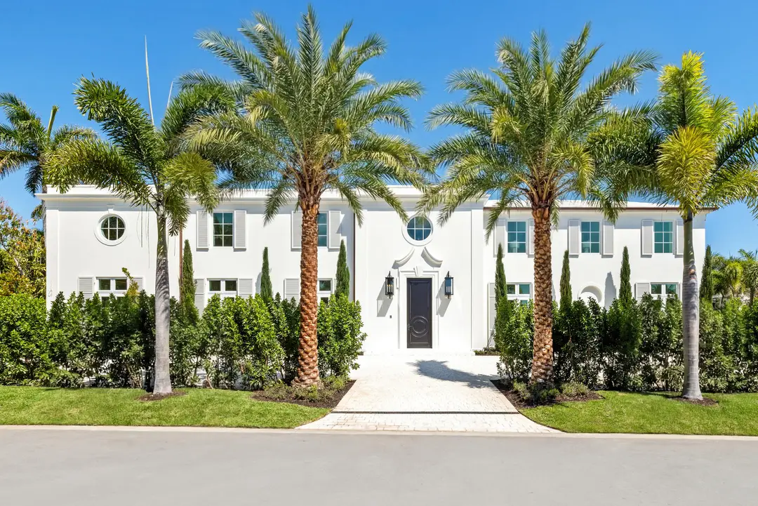 301 Plantation Rd