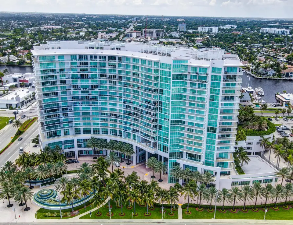 1 N OCEAN Boulevard 602, Pompano Beach, FL 33062