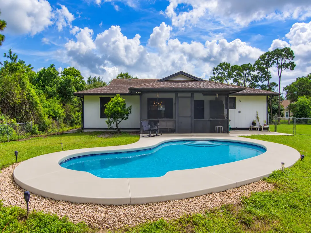 5717 BIRCH Drive, Fort Pierce, FL 34982