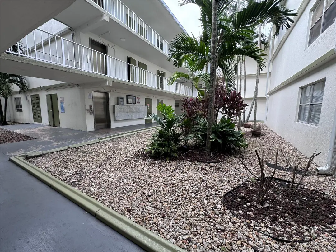 Community Amenities