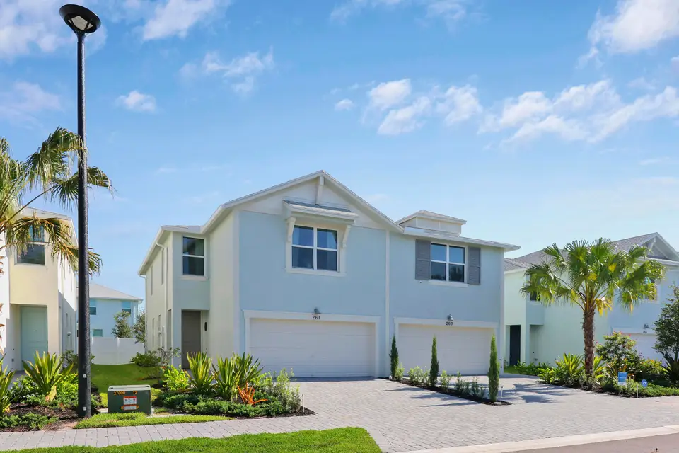 261 OSPREY PRESERVE Boulevard, Jensen Beach, FL 34957