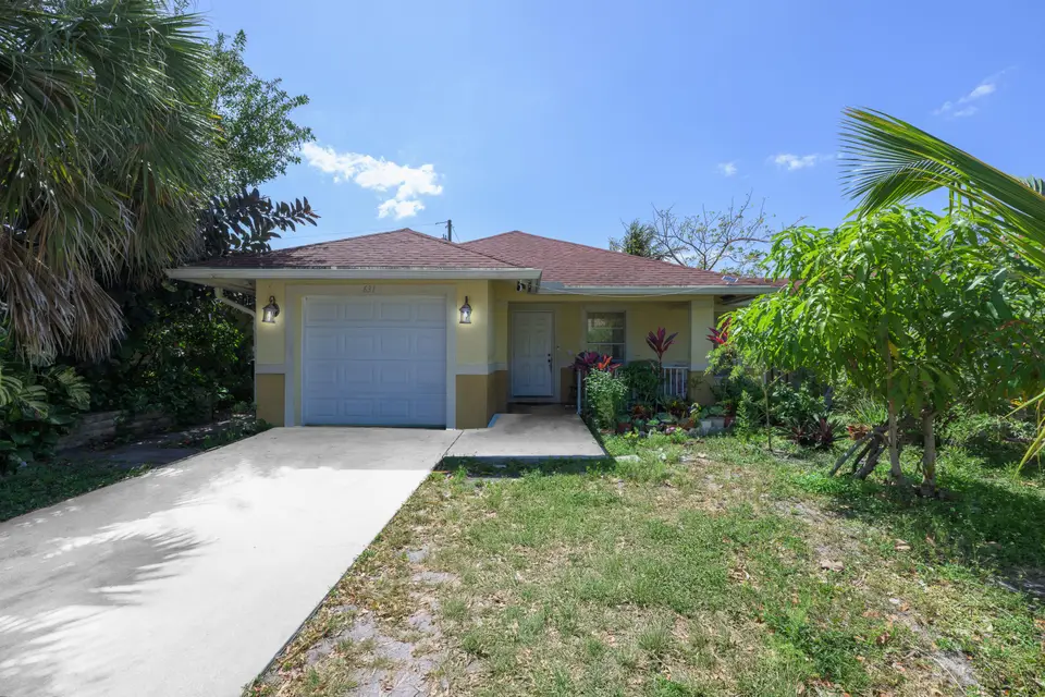 631 S A Street 631, Lake Worth Beach, FL 33460