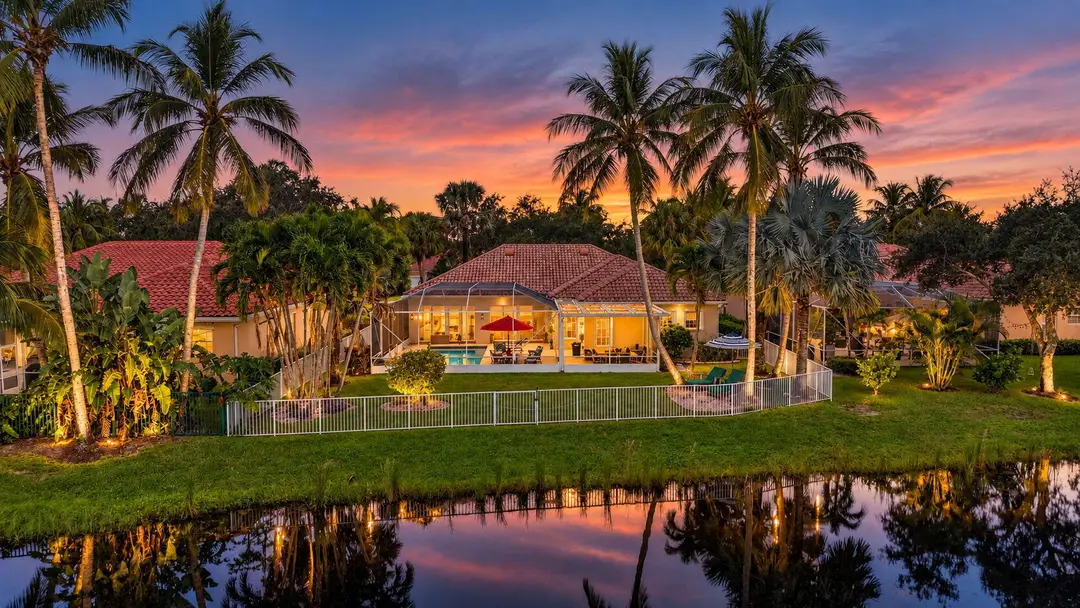 7605 Red River Road W Rear-Round, West Palm Beach, FL 33411