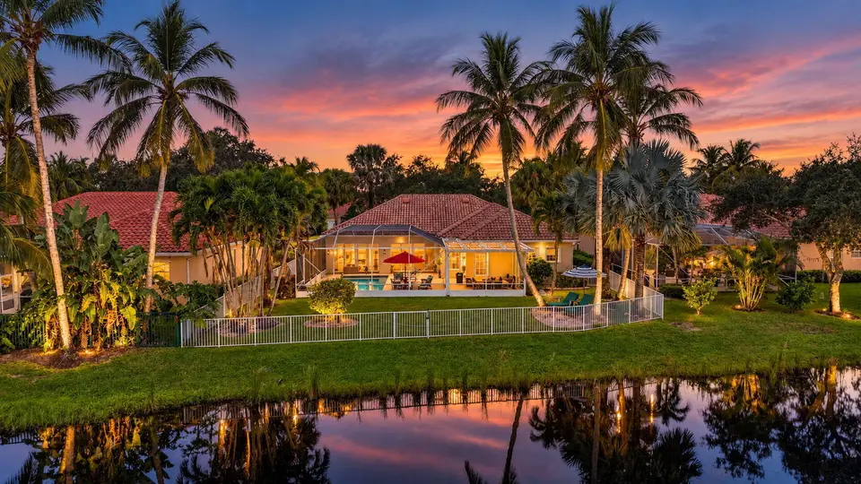 7605 Red River Road W Rear-Round, West Palm Beach, FL 33411