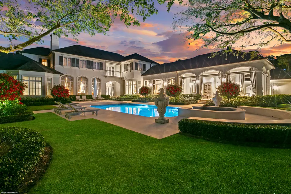 146 Bears Club Drive, Jupiter, FL 33477
