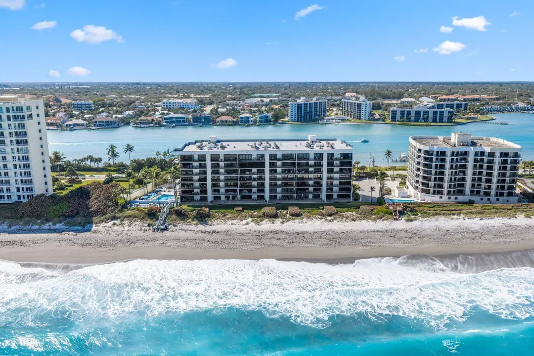 19750 S Beach Road 7050, Jupiter, FL 33469
