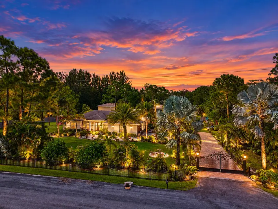 12655 62ND Lane N, The Acreage, FL 33412