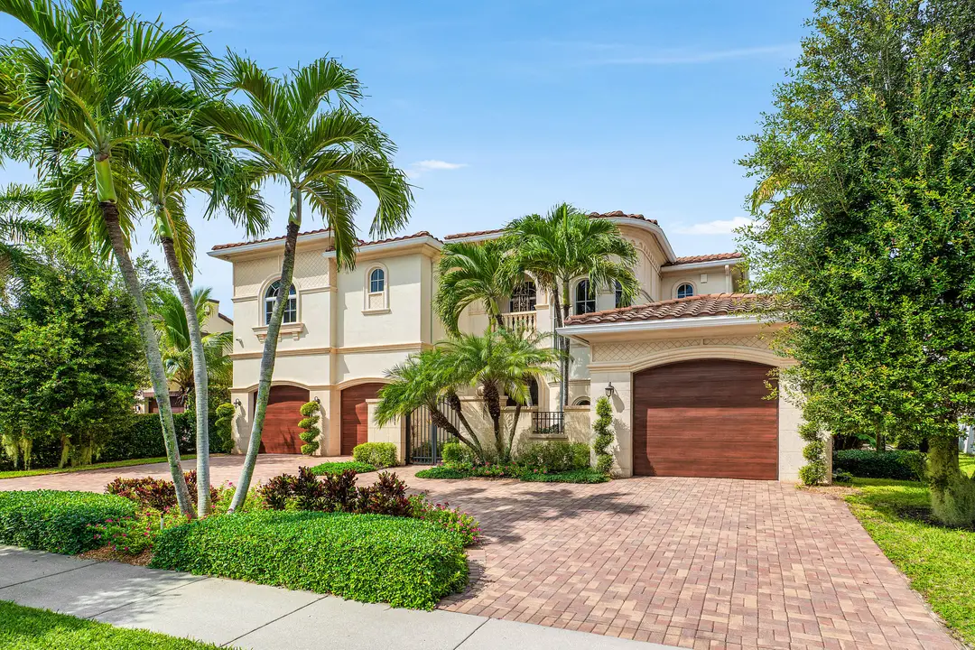 16051 Tuscany Estates Dr.