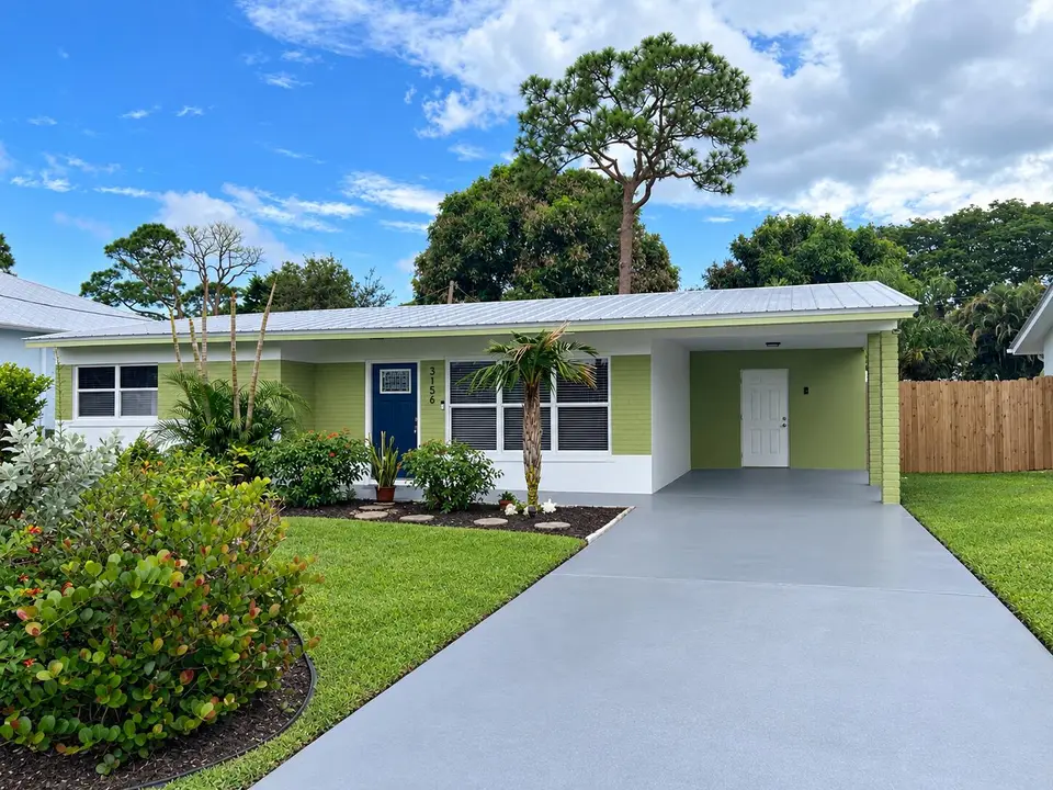 3156 SE MIMOSA Street, Stuart, FL 34997