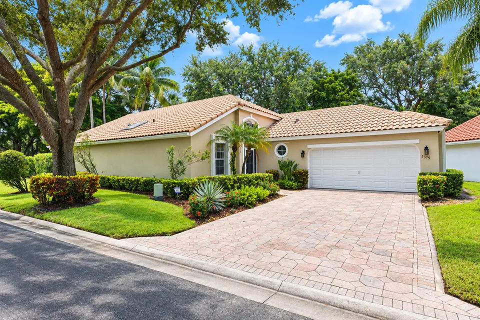 5379 Brookview Drive, Boynton Beach, FL 33437