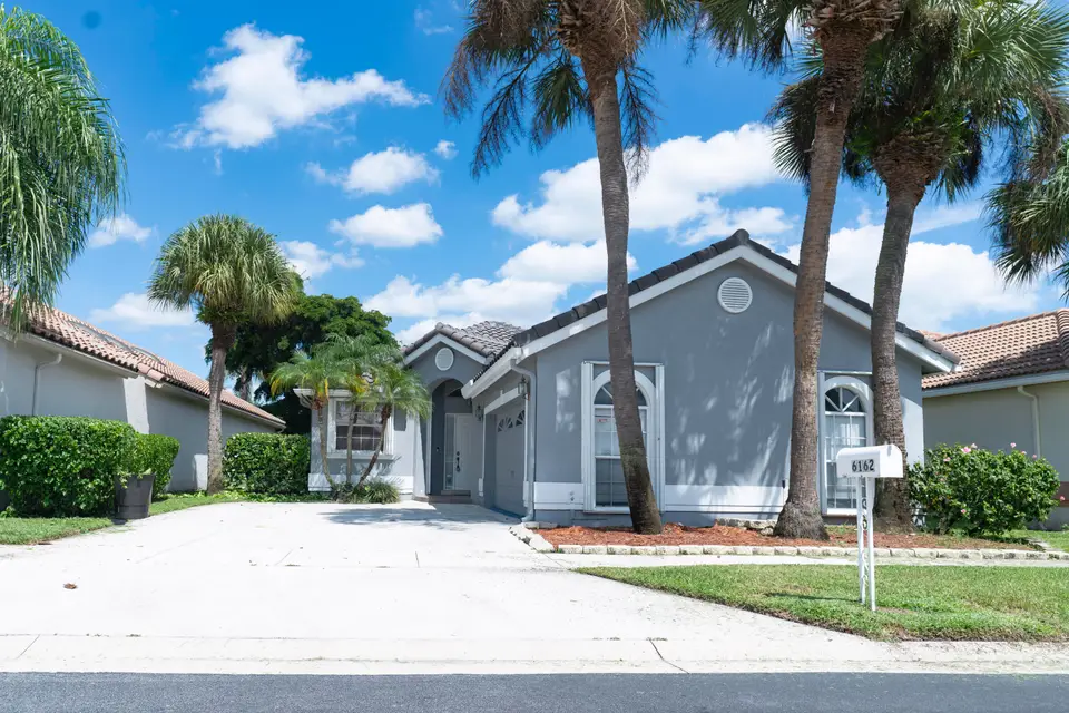 6162 BAY ISLES Drive, Boynton Beach, FL 33437