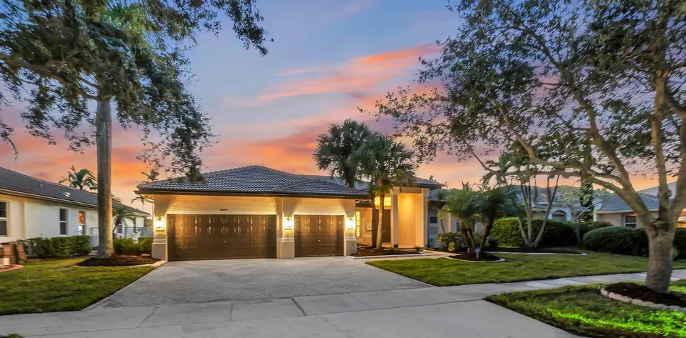 5057 COUNTRYBROOK Drive, Cooper City, FL 33330