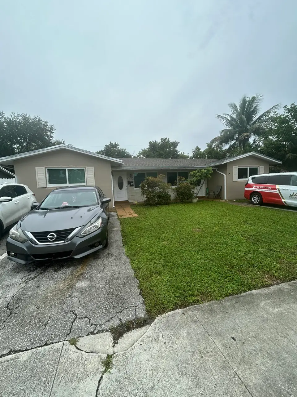 5410 NW 16TH Court, Lauderhill, FL 33313