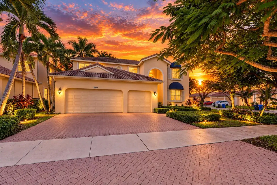 7457 NW 51st Way, Coconut Creek, FL 33073