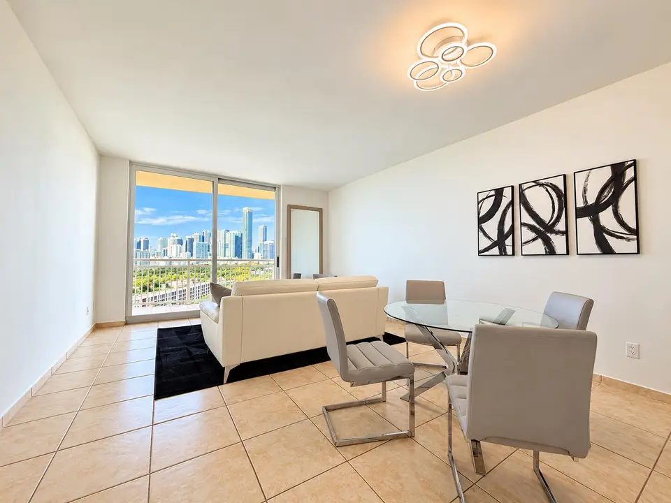 2475 Brickell Avenue 1705, Miami, FL 33129