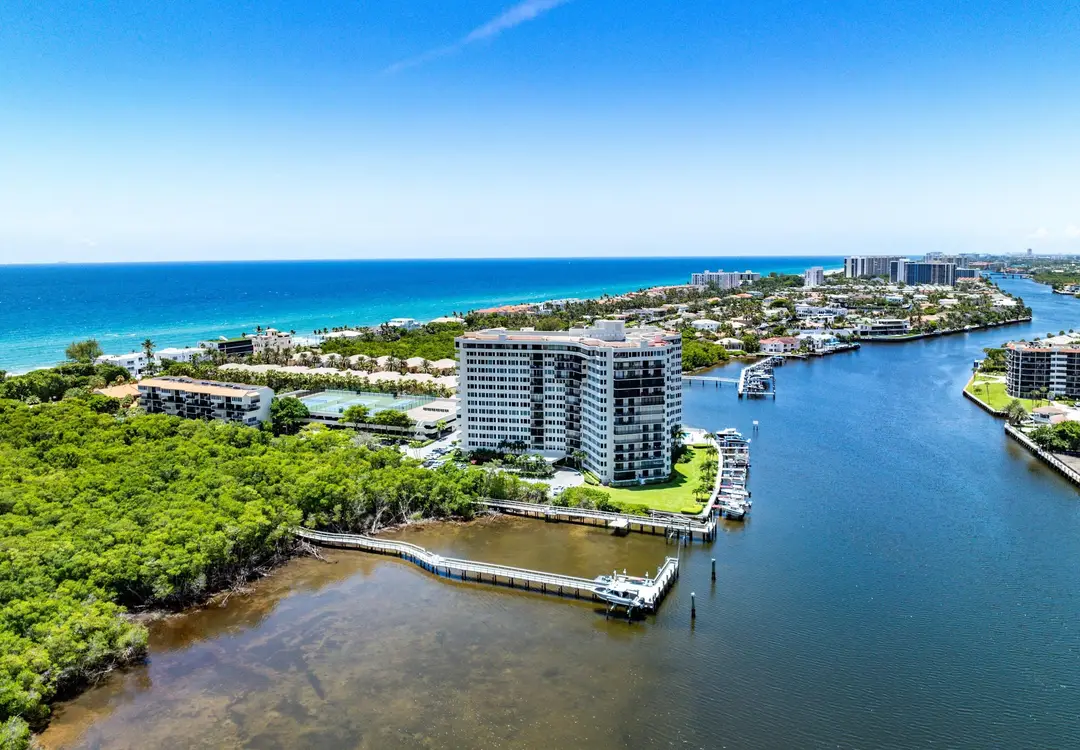 3912 S Ocean Boulevard 809, Highland Beach, FL 33487