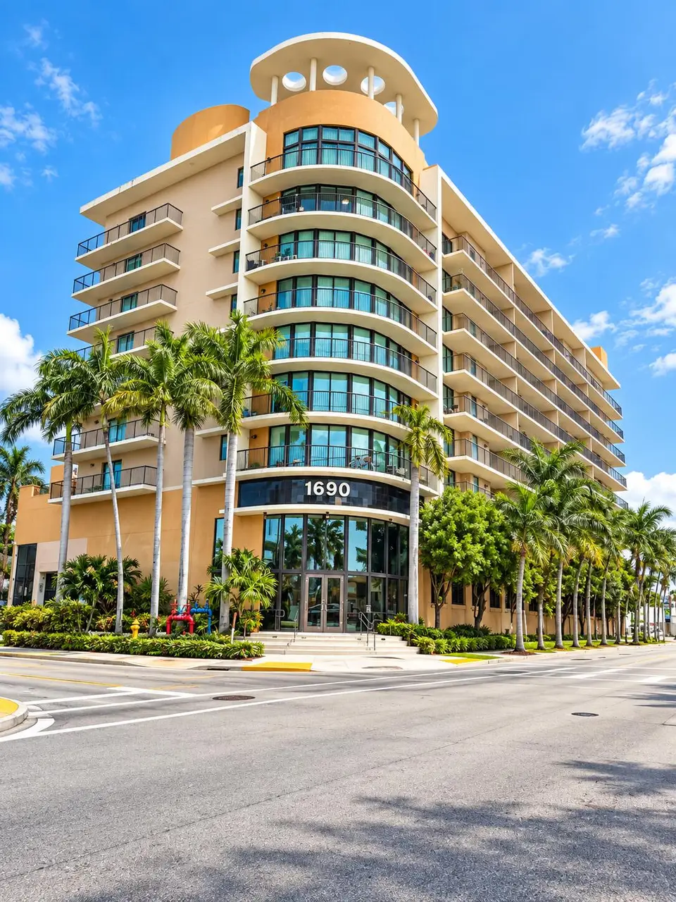 1690 SW 27TH Avenue 306, Miami, FL 33145