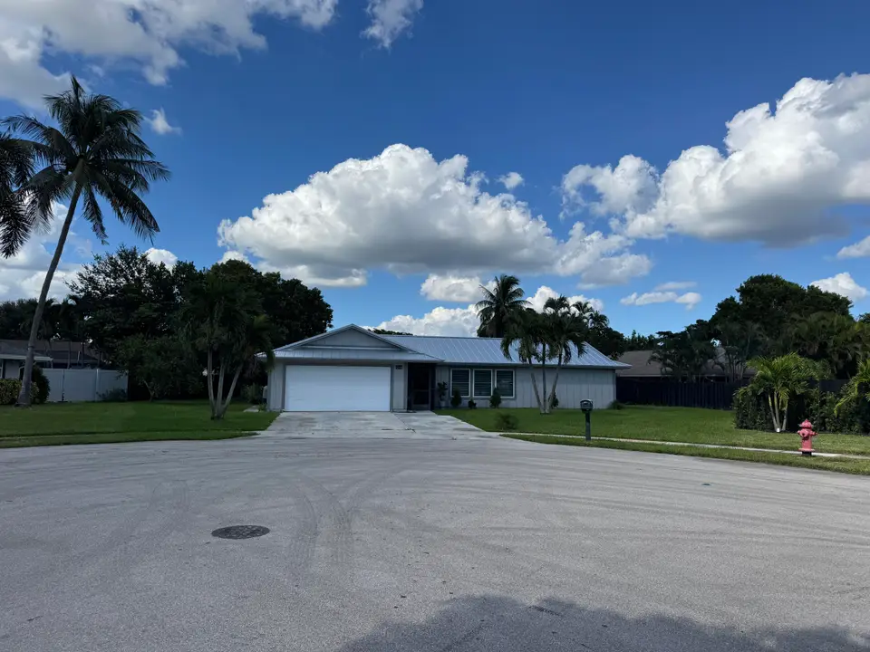 12133 Big Cone Court, Wellington, FL 33414