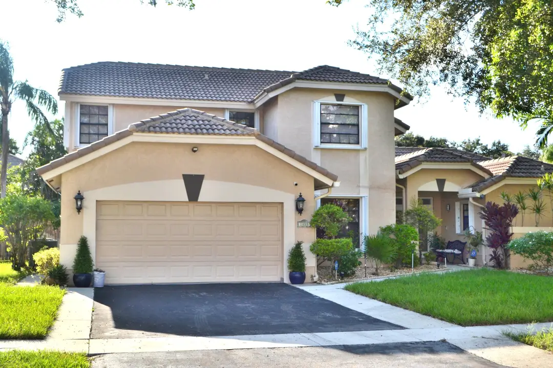 1855 NW 106TH Terrace, Plantation, FL 33322