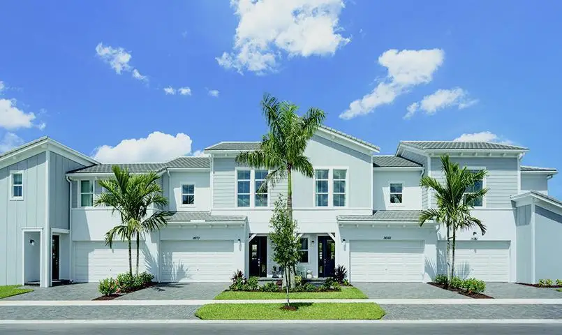 16401 ALLERTON Alley, Westlake, FL 33470