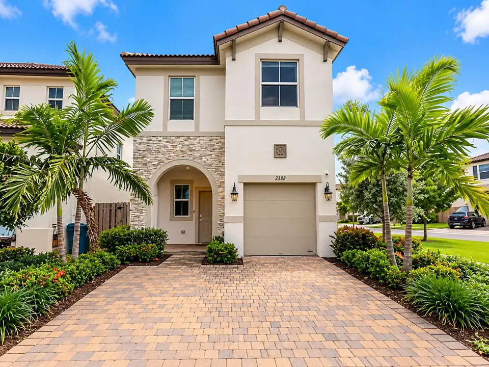 2388 NW 130th Terrace, Miami, FL 33167