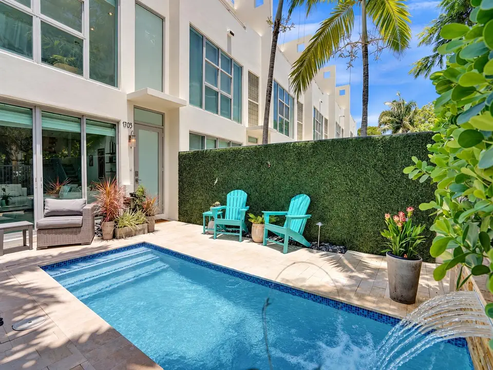 1703 NE 5TH Court 1703, Fort Lauderdale, FL 33301