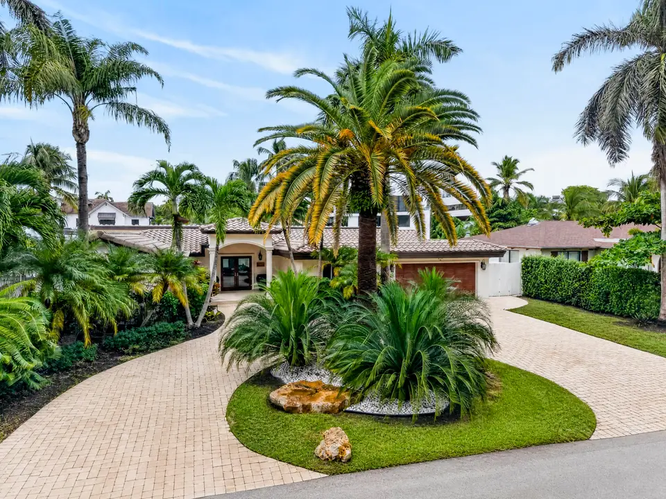 329 ISLE OF CAPRI Drive, Fort Lauderdale, FL 33301