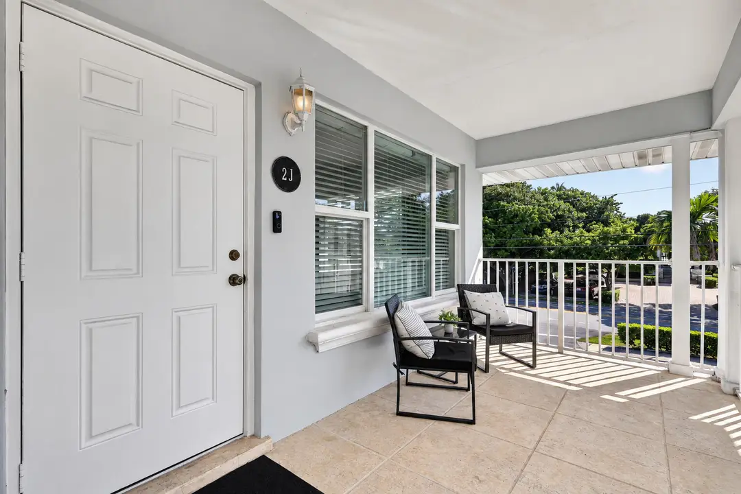 1820 S OCEAN Boulevard 2J, Delray Beach, FL 33483
