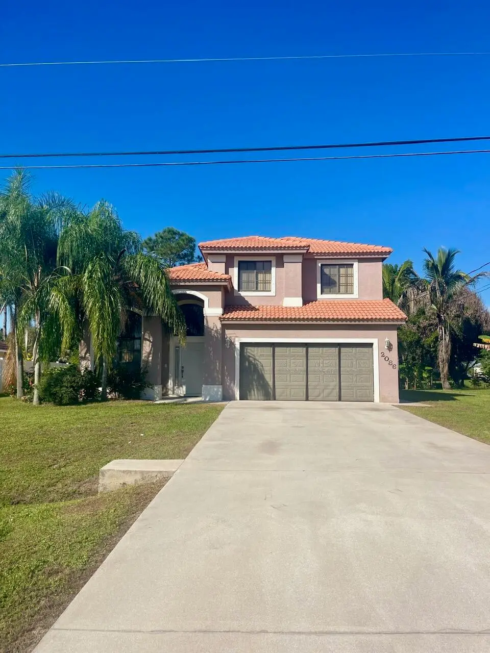 2086 SW SAVAGE Boulevard, Port St. Lucie, FL 34953