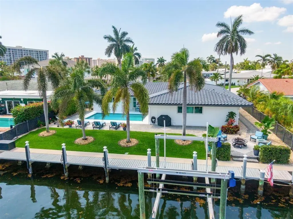 2791 NE 9TH Court, Pompano Beach, FL 33062