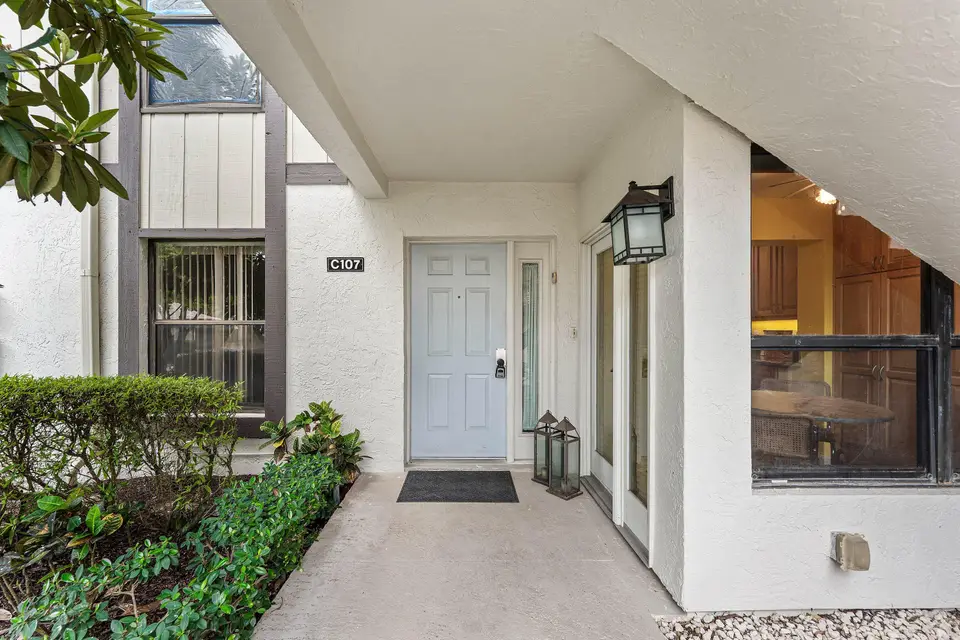 13244 Polo Club Road C107, Wellington, FL 33414